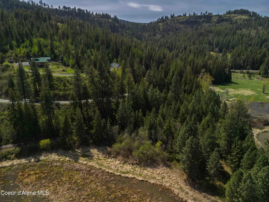 14601 Highway 5 St. Maries ID 83861