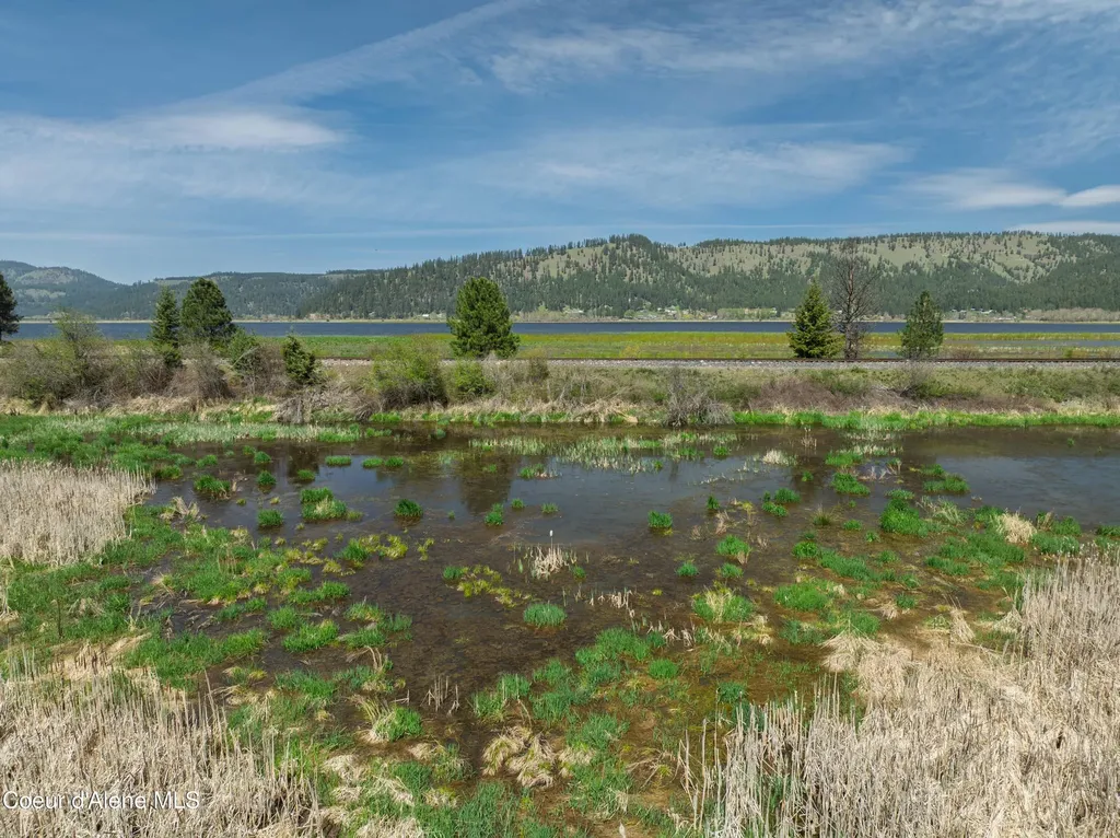 14601 Highway 5 St. Maries ID 83861