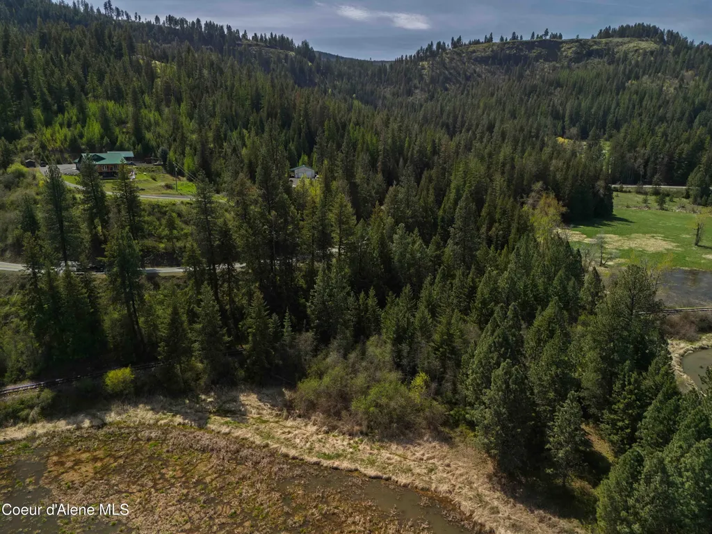 14601 Highway 5 St. Maries ID 83861