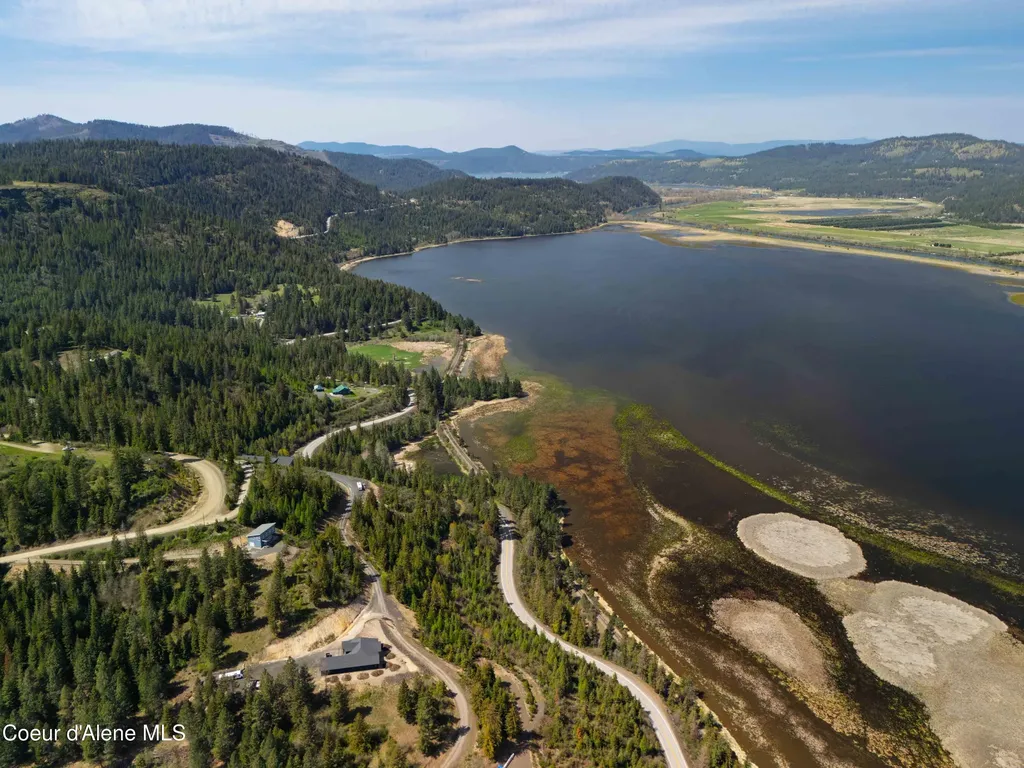 14601 Highway 5 St. Maries ID 83861
