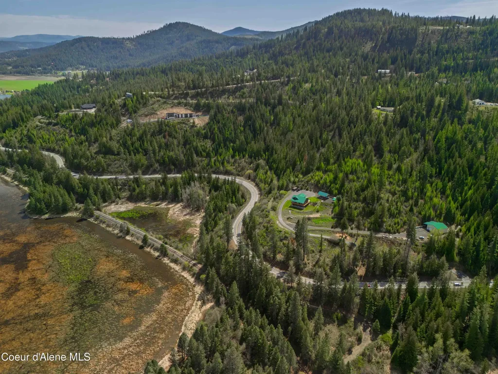 14601 Highway 5 St. Maries ID 83861