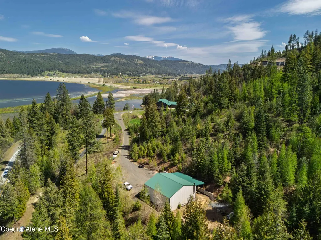 14601 Highway 5 St. Maries ID 83861
