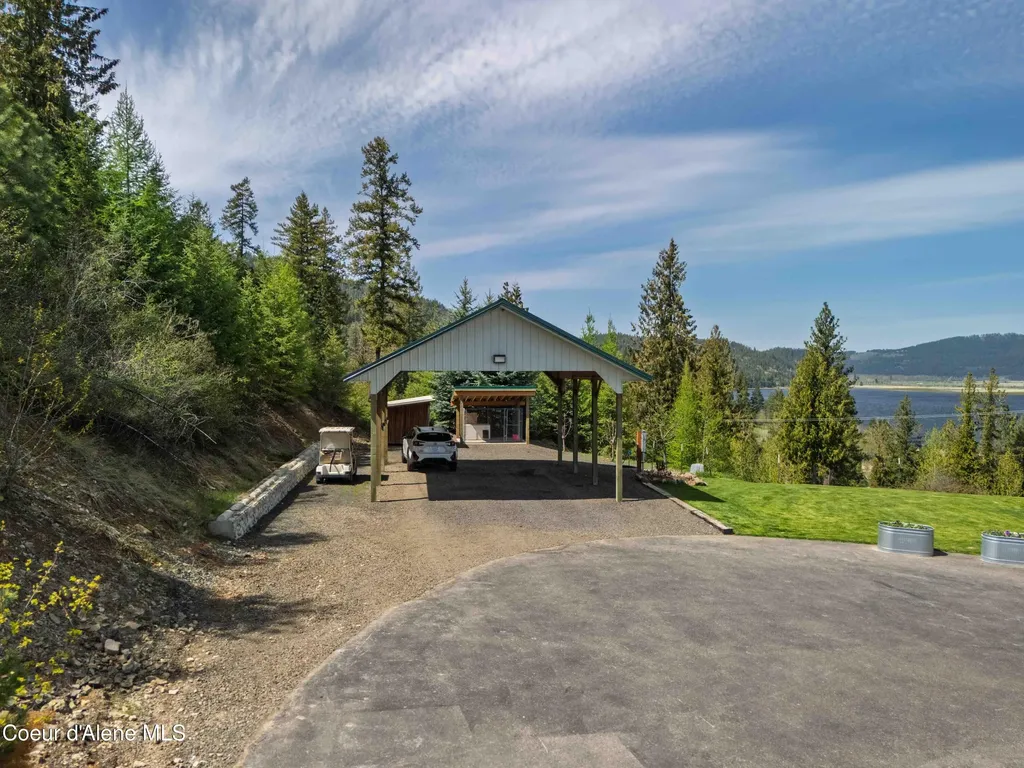 14601 Highway 5 St. Maries ID 83861