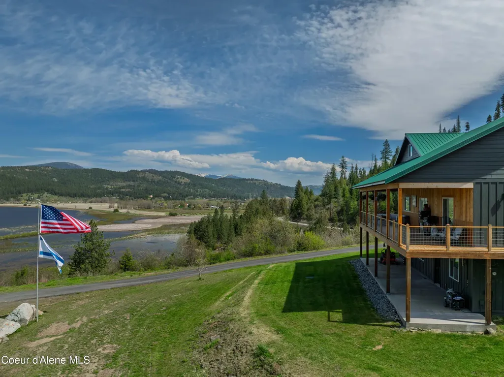 14601 Highway 5 St. Maries ID 83861