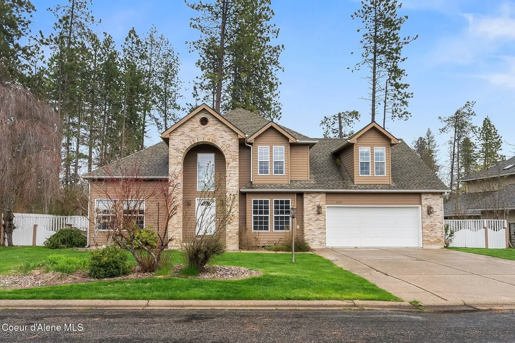 2123 Browning Way Sandpoint ID 83864