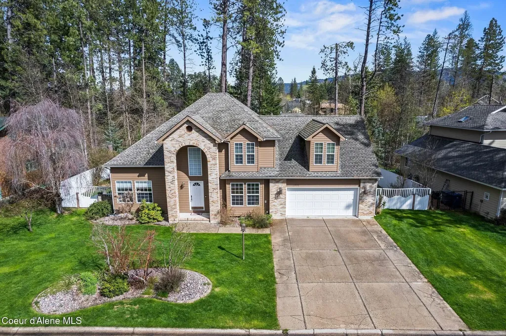 2123 Browning Way Sandpoint ID 83864