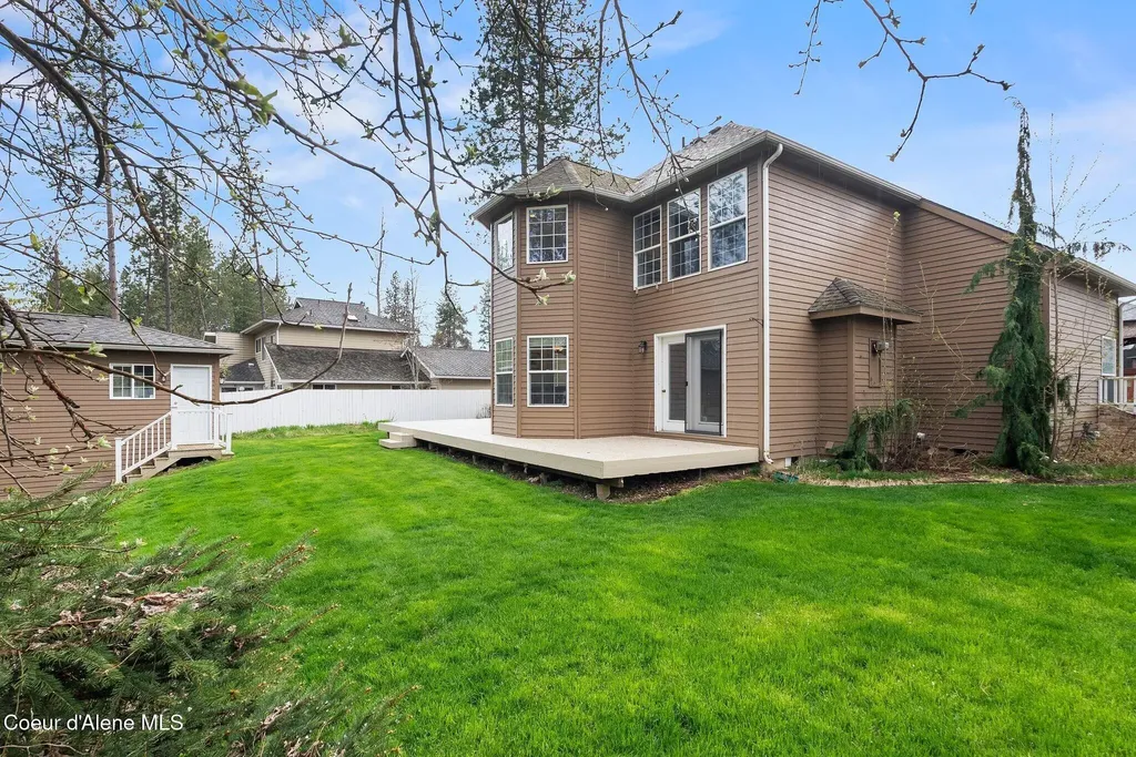 2123 Browning Way Sandpoint ID 83864