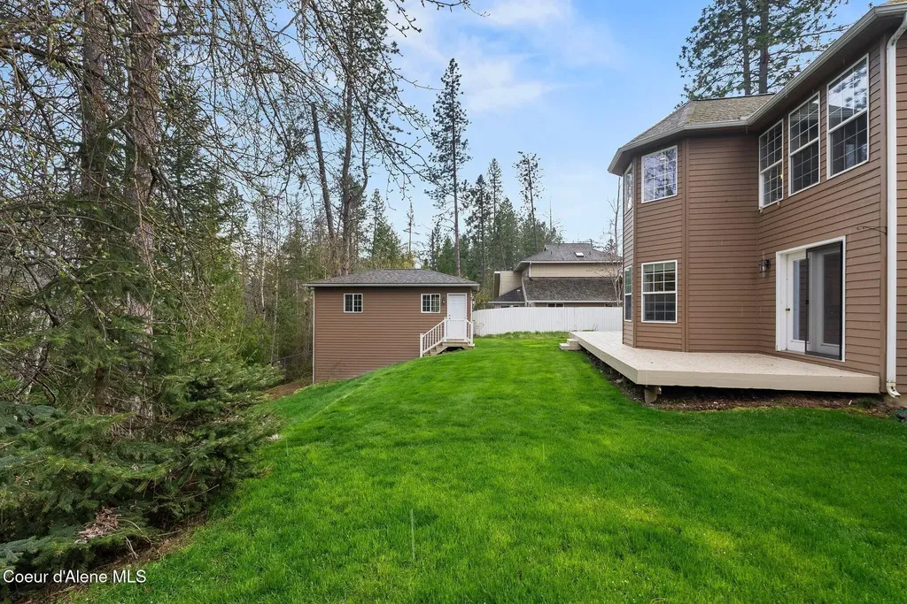 2123 Browning Way Sandpoint ID 83864