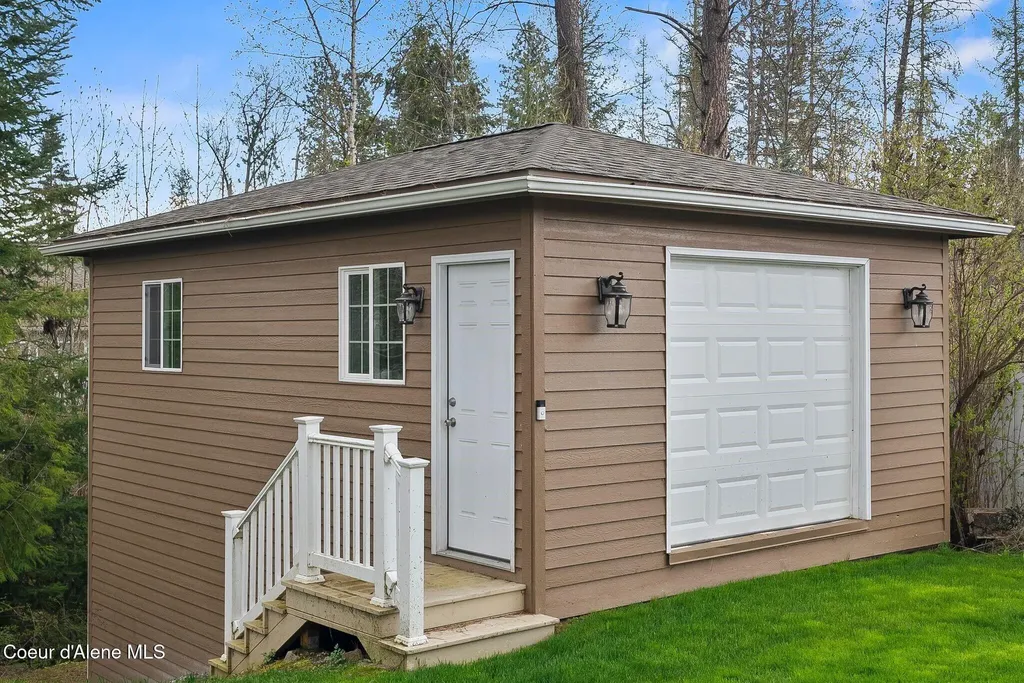 2123 Browning Way Sandpoint ID 83864