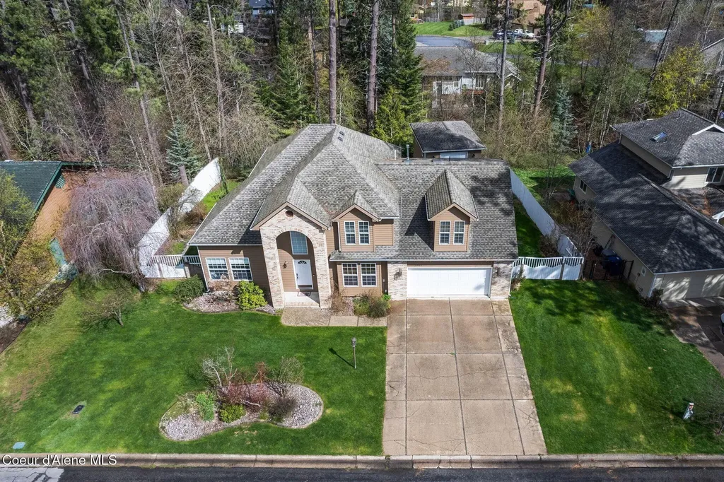 2123 Browning Way Sandpoint ID 83864