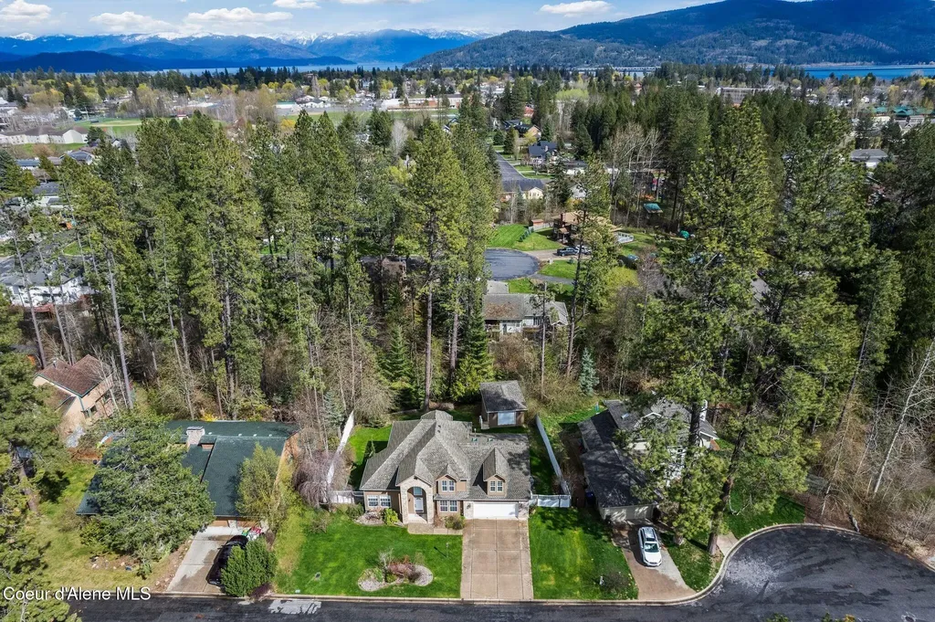 2123 Browning Way Sandpoint ID 83864