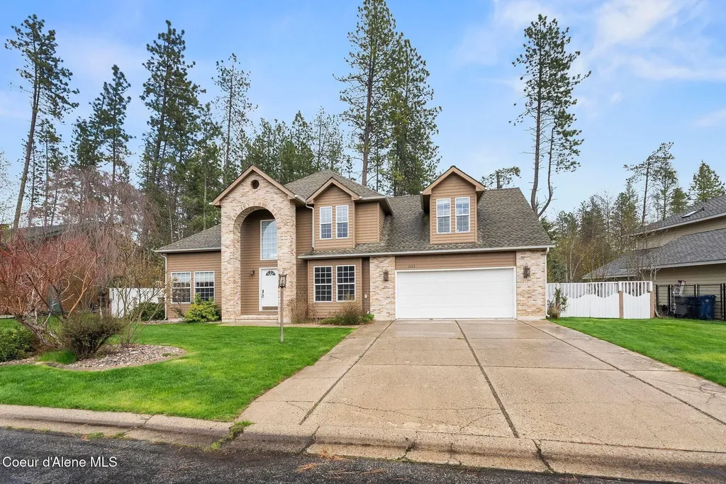 2123 Browning Way Sandpoint ID 83864