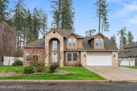 2123 Browning Way Sandpoint ID 83864