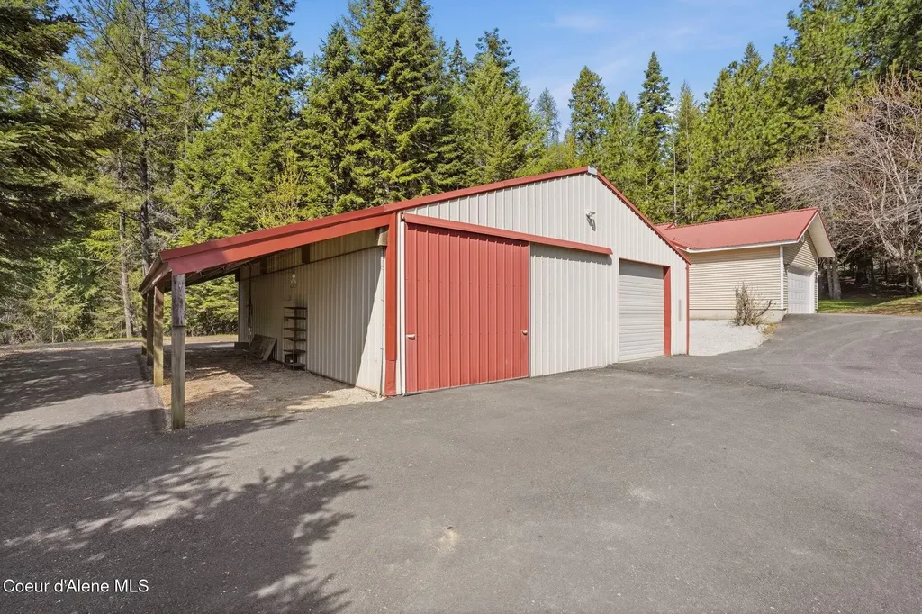 274 Johnny Long Road Sandpoint ID 83864