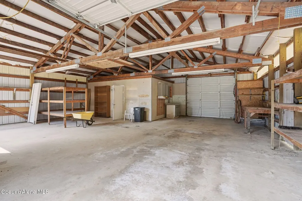274 Johnny Long Road Sandpoint ID 83864
