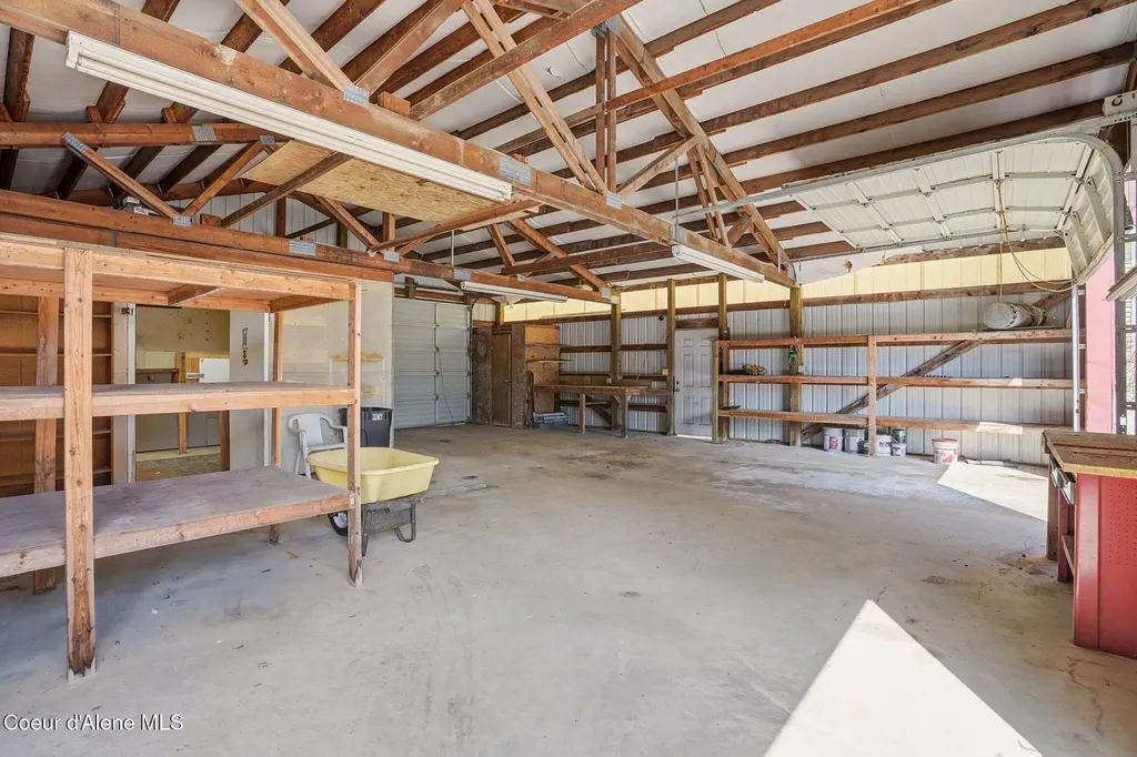 274 Johnny Long Road Sandpoint ID 83864
