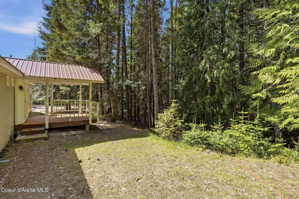 274 Johnny Long Road Sandpoint ID 83864