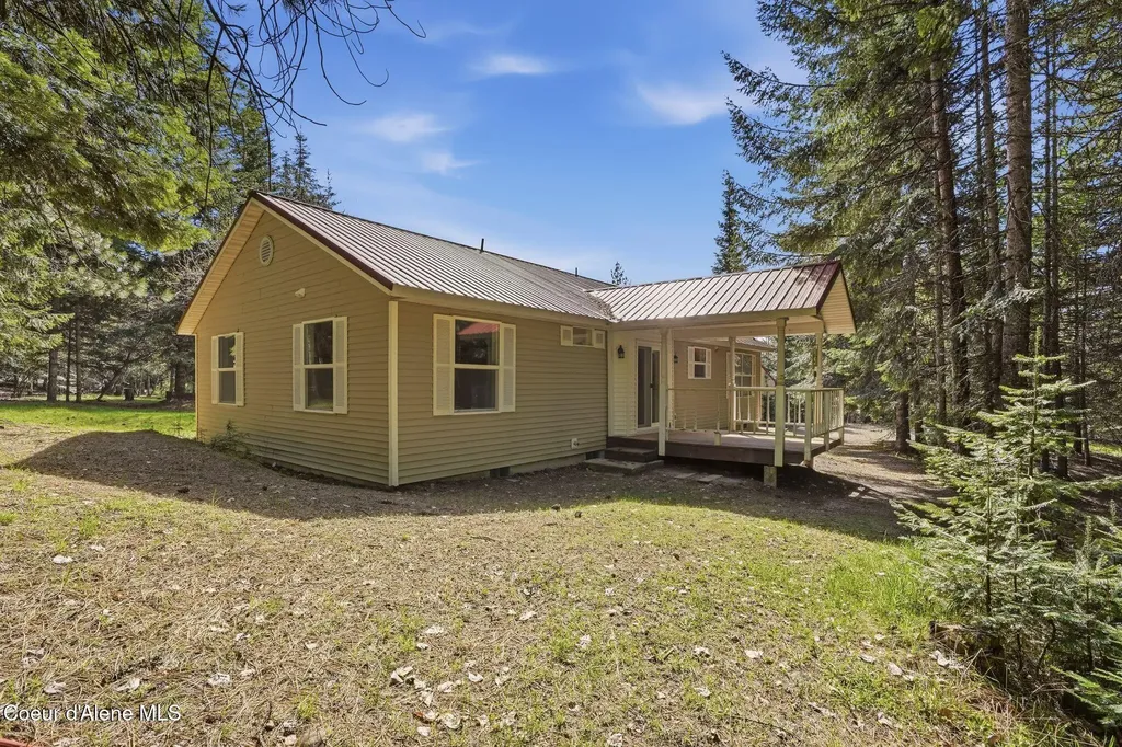 274 Johnny Long Road Sandpoint ID 83864