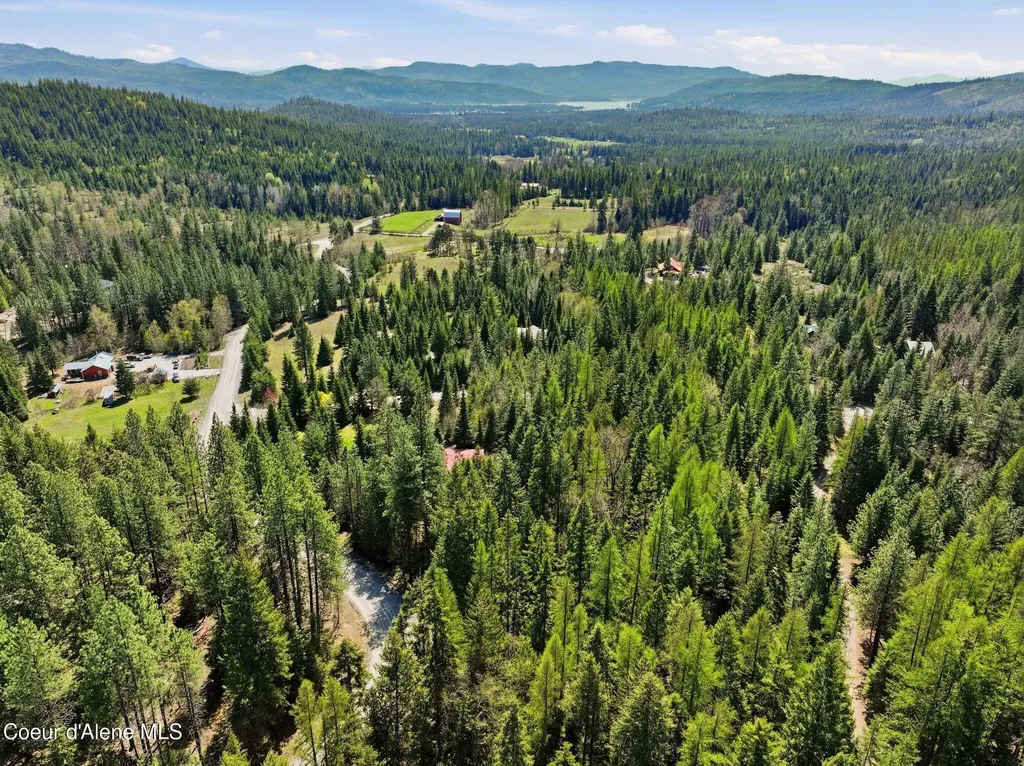 274 Johnny Long Road Sandpoint ID 83864