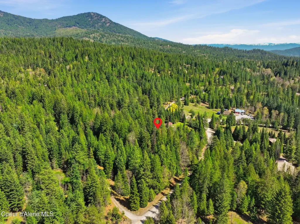 274 Johnny Long Road Sandpoint ID 83864