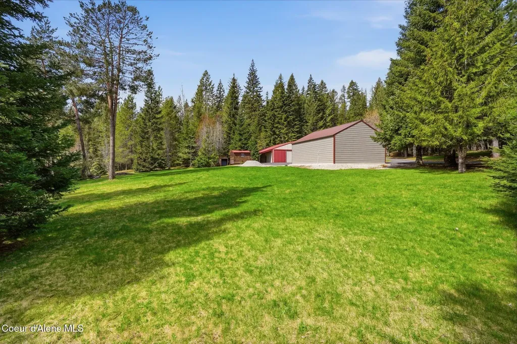 274 Johnny Long Road Sandpoint ID 83864