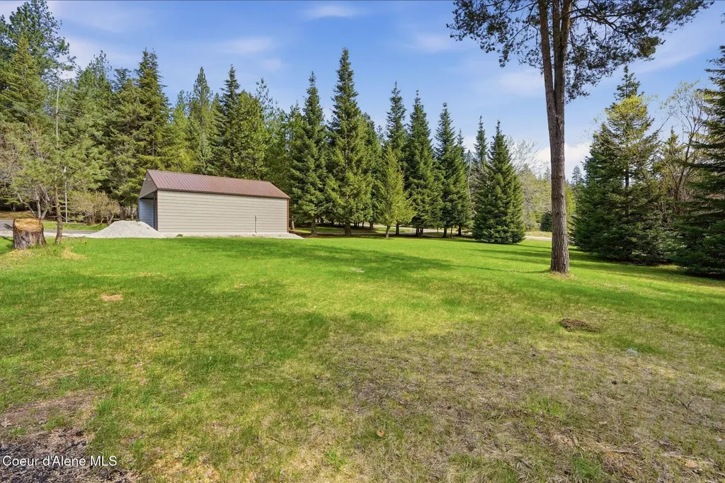 274 Johnny Long Road Sandpoint ID 83864
