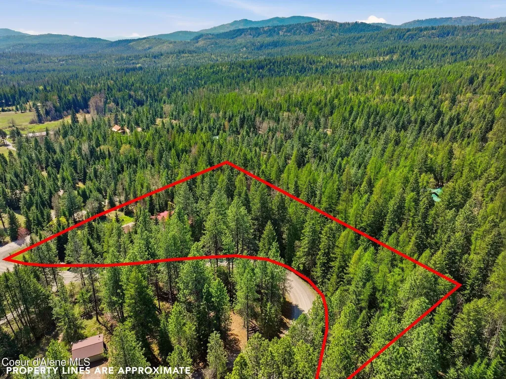 274 Johnny Long Road Sandpoint ID 83864
