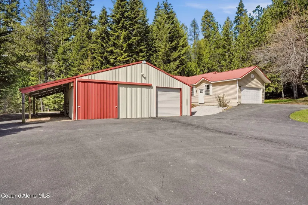 274 Johnny Long Road Sandpoint ID 83864