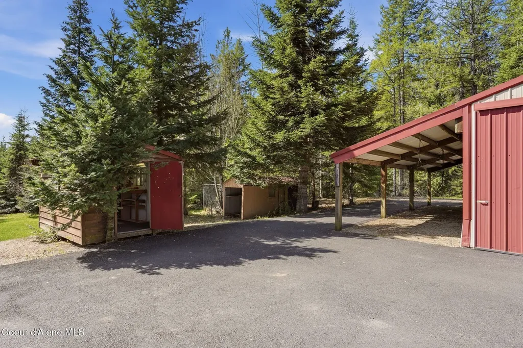 274 Johnny Long Road Sandpoint ID 83864