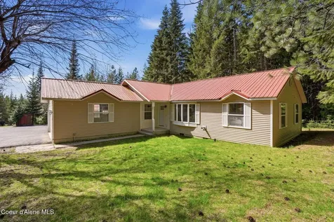 274 Johnny Long Road Sandpoint ID 83864