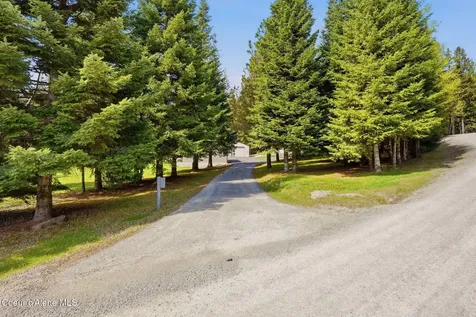 274 Johnny Long Road Sandpoint ID 83864