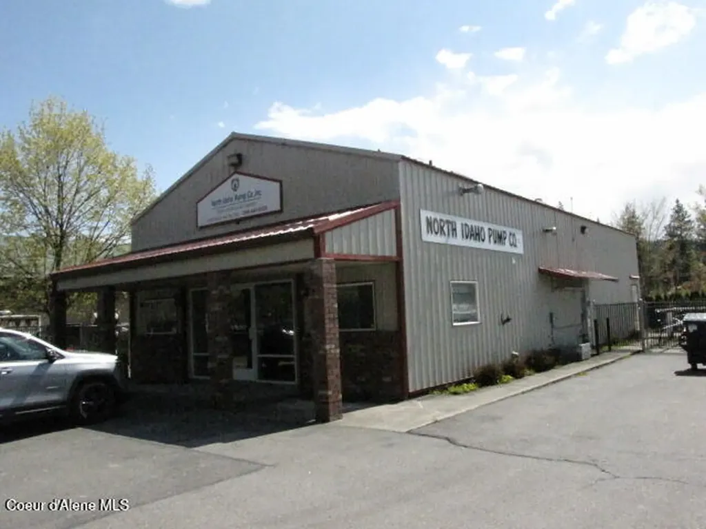 6120 E Seltice Way Post Falls ID 83854