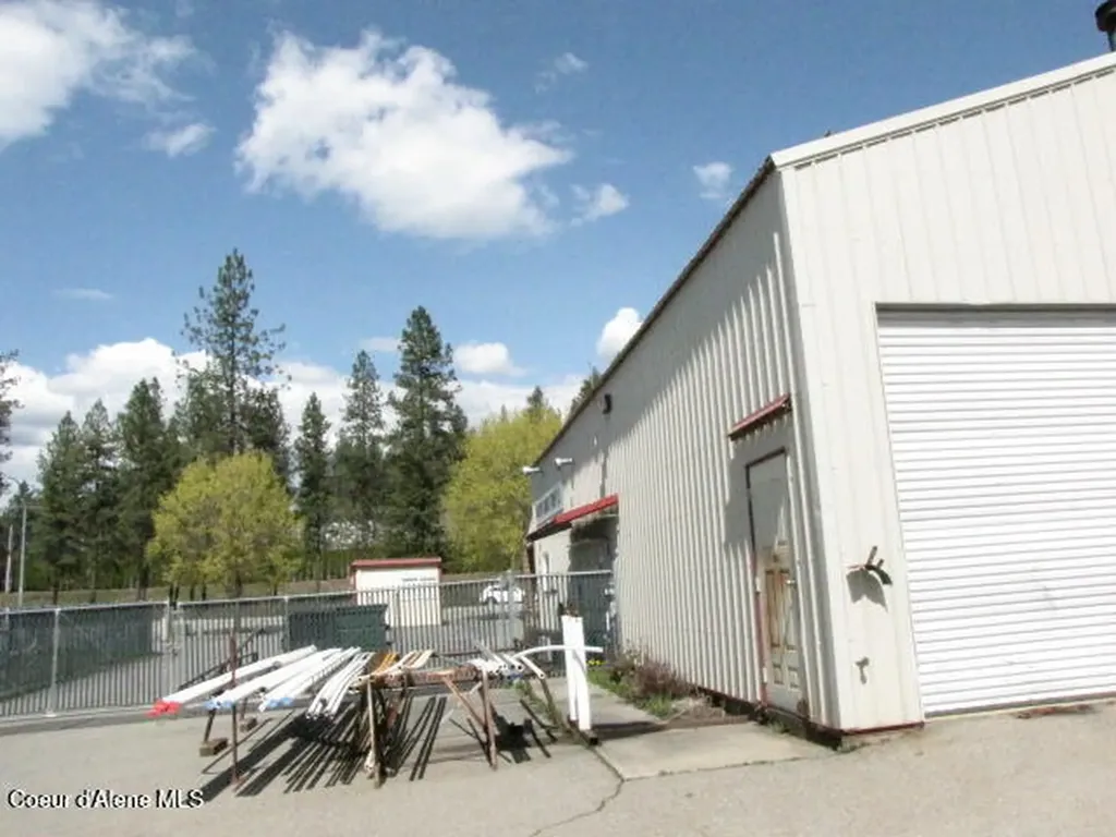 6120 E Seltice Way Post Falls ID 83854