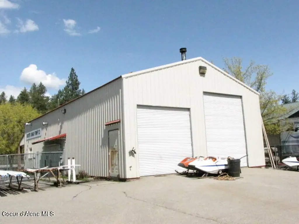 6120 E Seltice Way Post Falls ID 83854