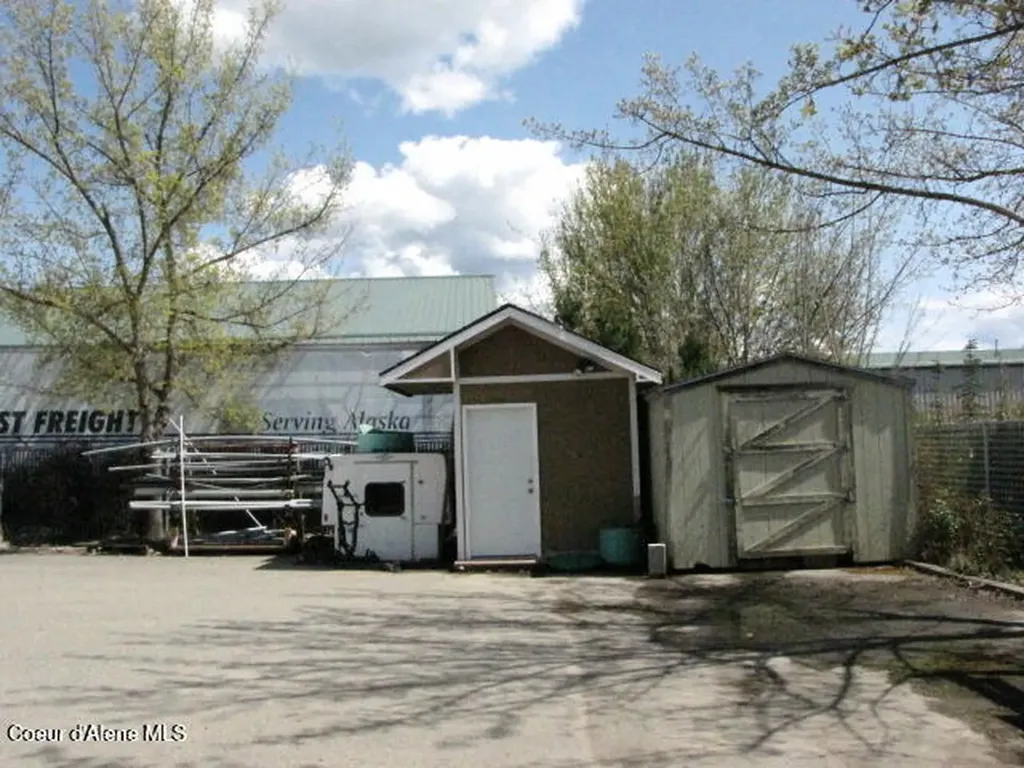 6120 E Seltice Way Post Falls ID 83854