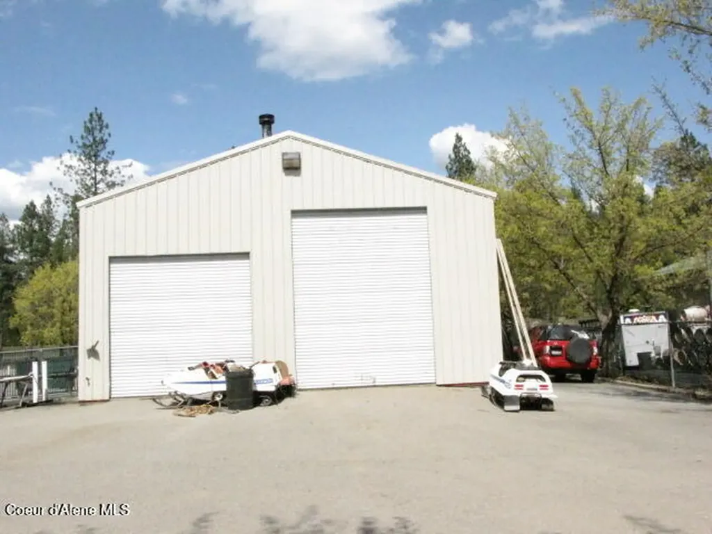 6120 E Seltice Way Post Falls ID 83854