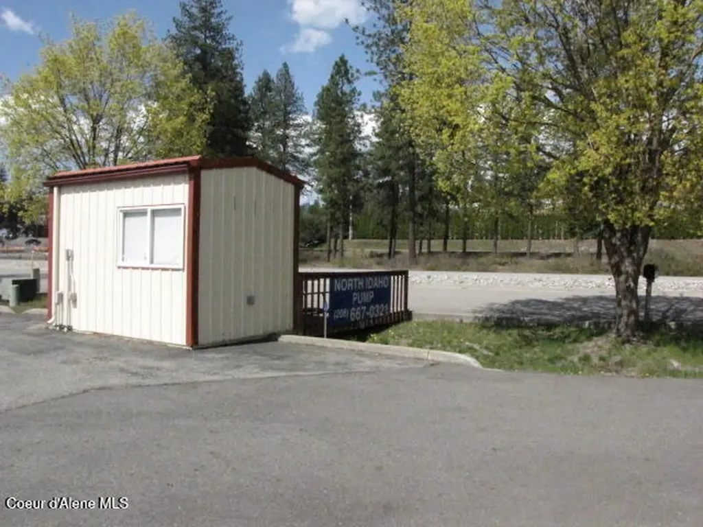 6120 E Seltice Way Post Falls ID 83854