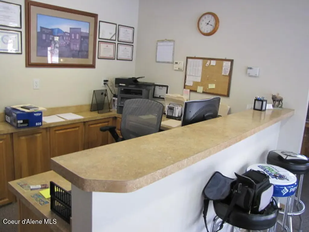 6120 E Seltice Way Post Falls ID 83854