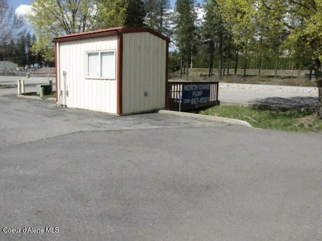 6120 E Seltice Way Post Falls ID 83854