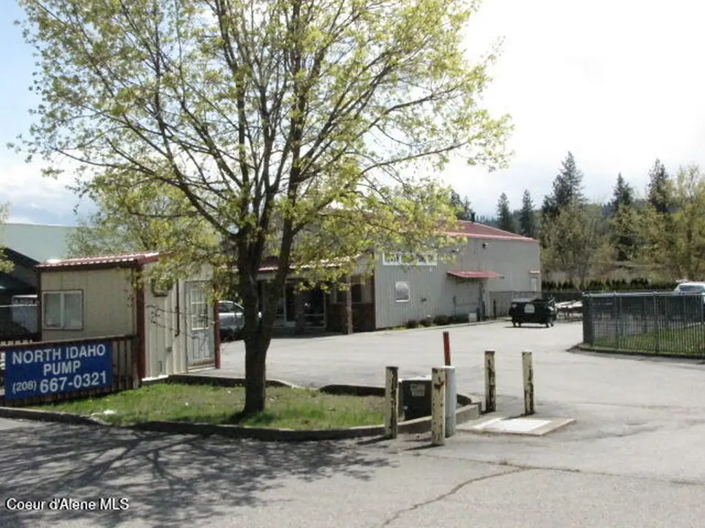 6120 E Seltice Way Post Falls ID 83854