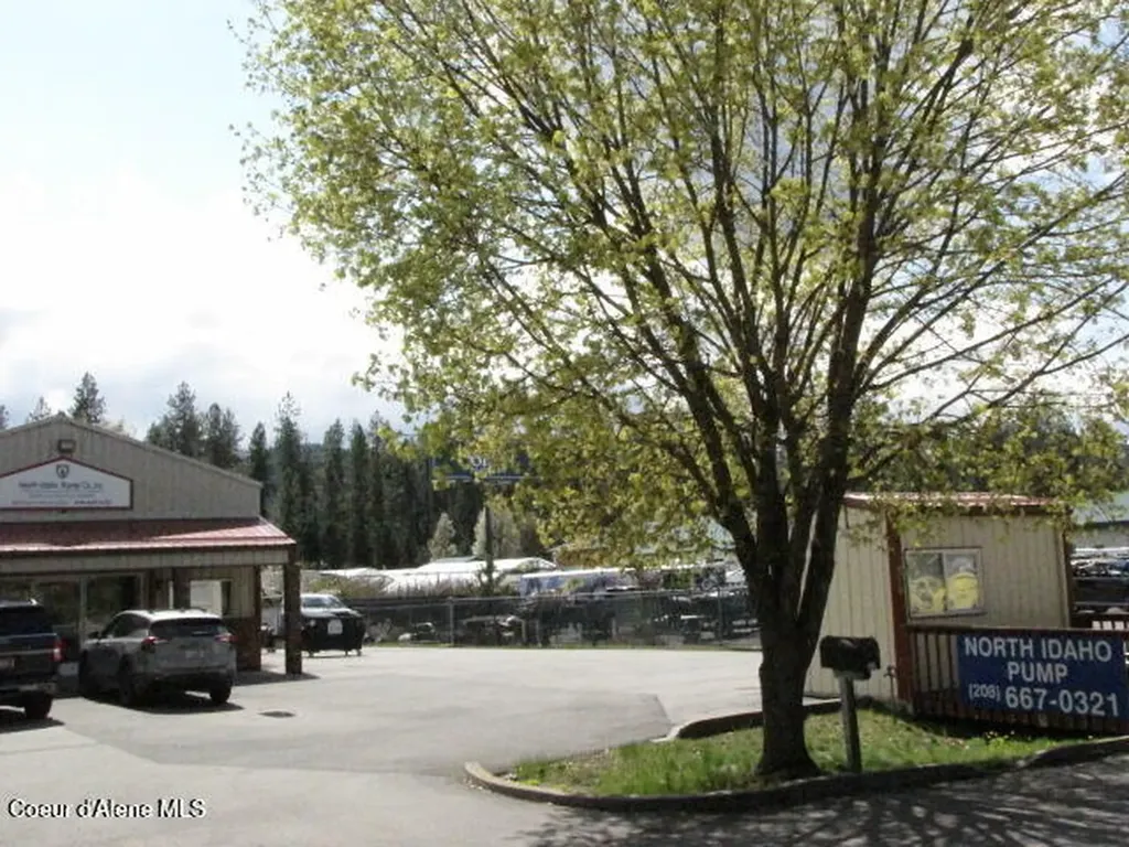 6120 E Seltice Way Post Falls ID 83854