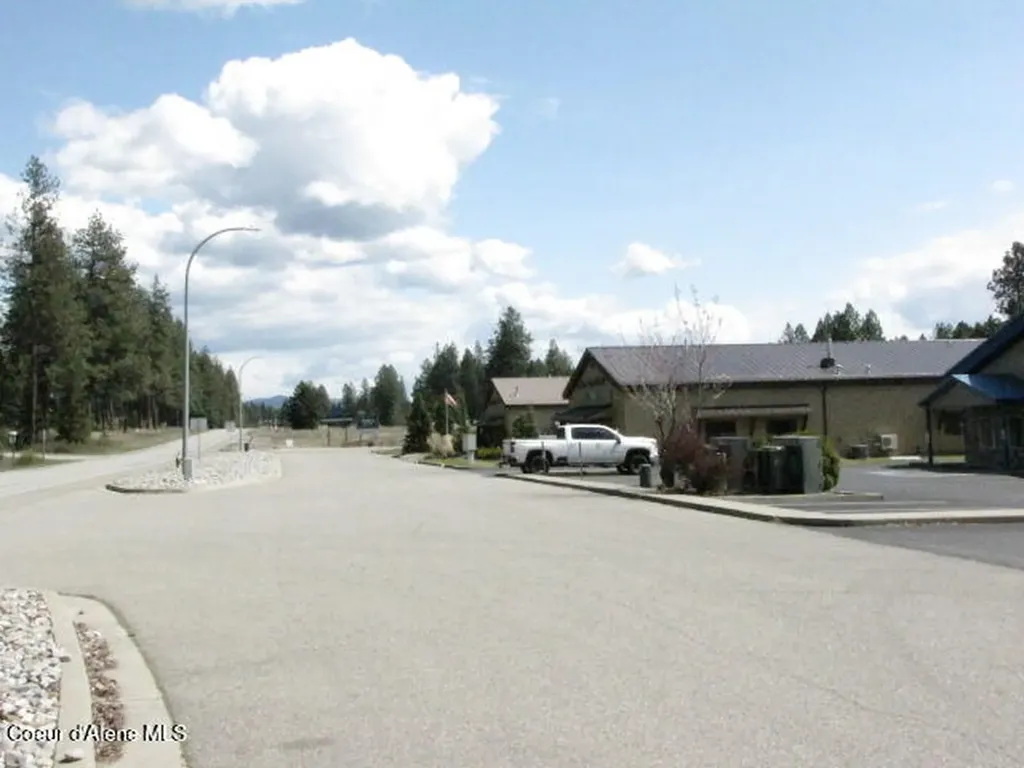 6120 E Seltice Way Post Falls ID 83854