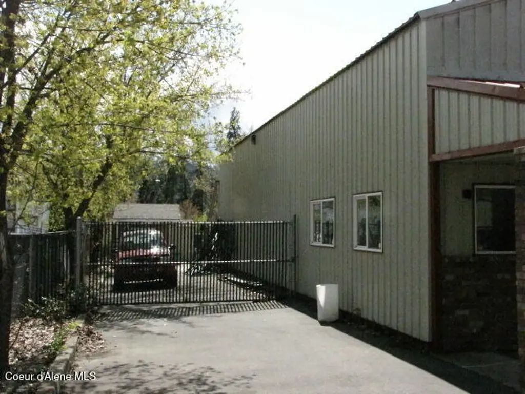 6120 E Seltice Way Post Falls ID 83854