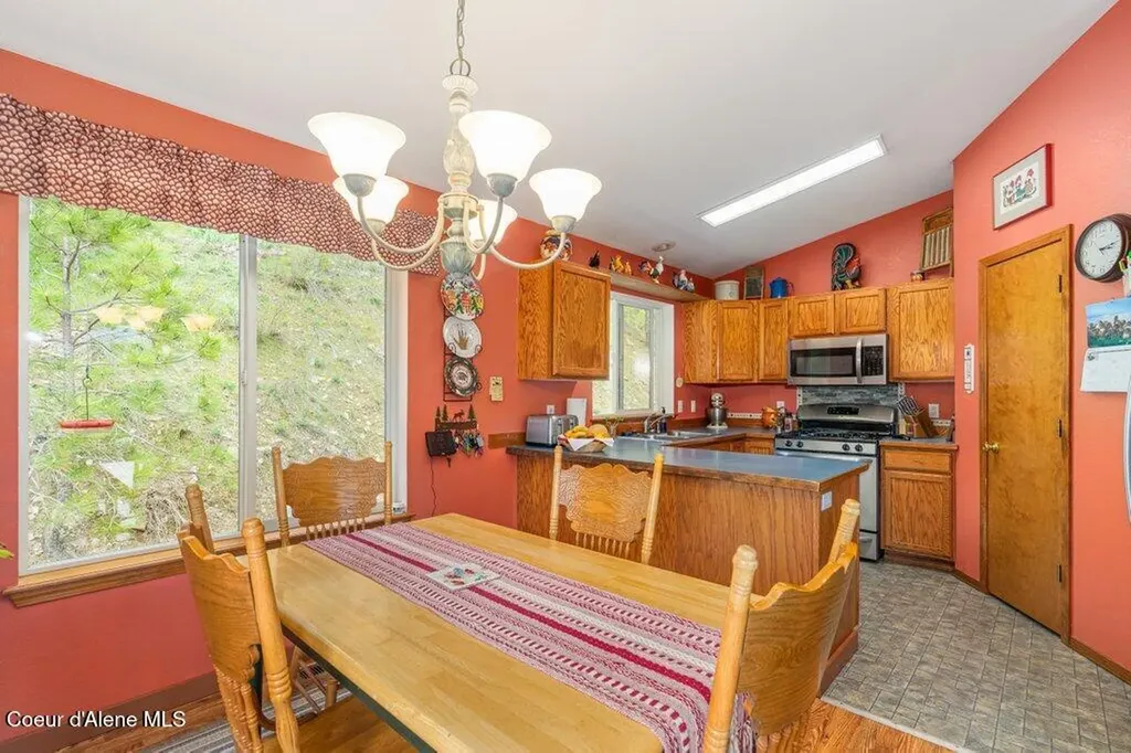 286A Abbey Road Cataldo ID 83810