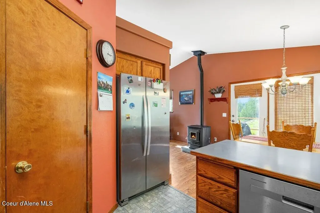 286A Abbey Road Cataldo ID 83810
