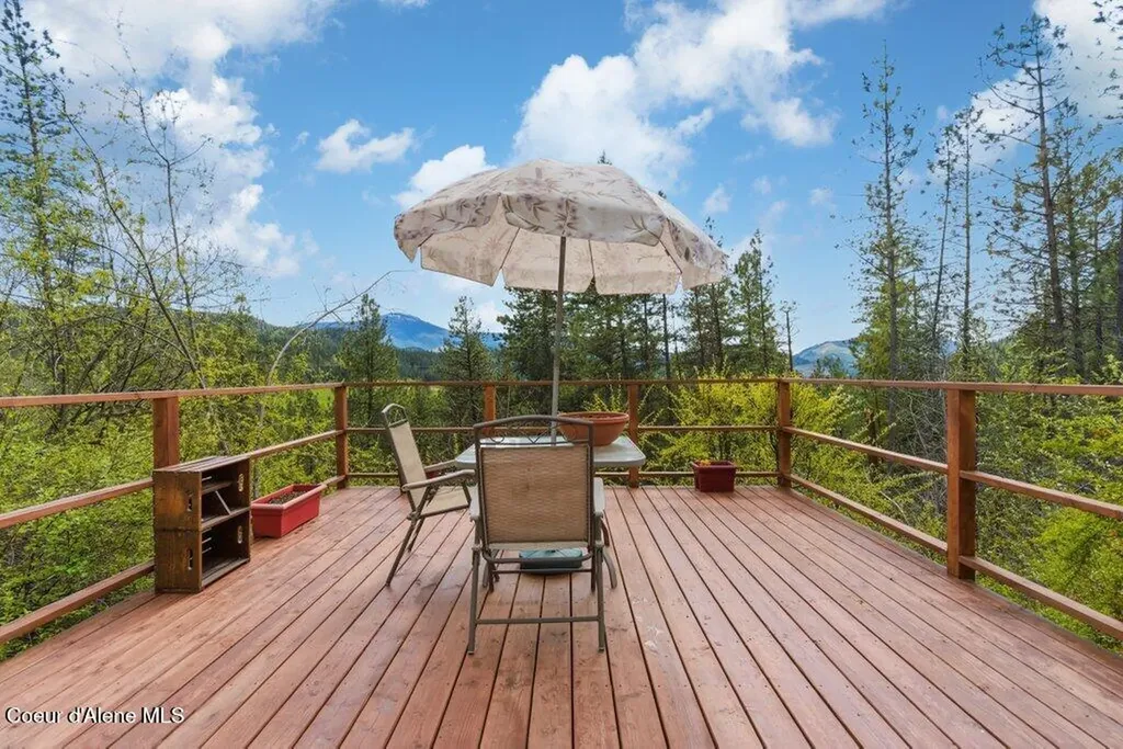 286A Abbey Road Cataldo ID 83810