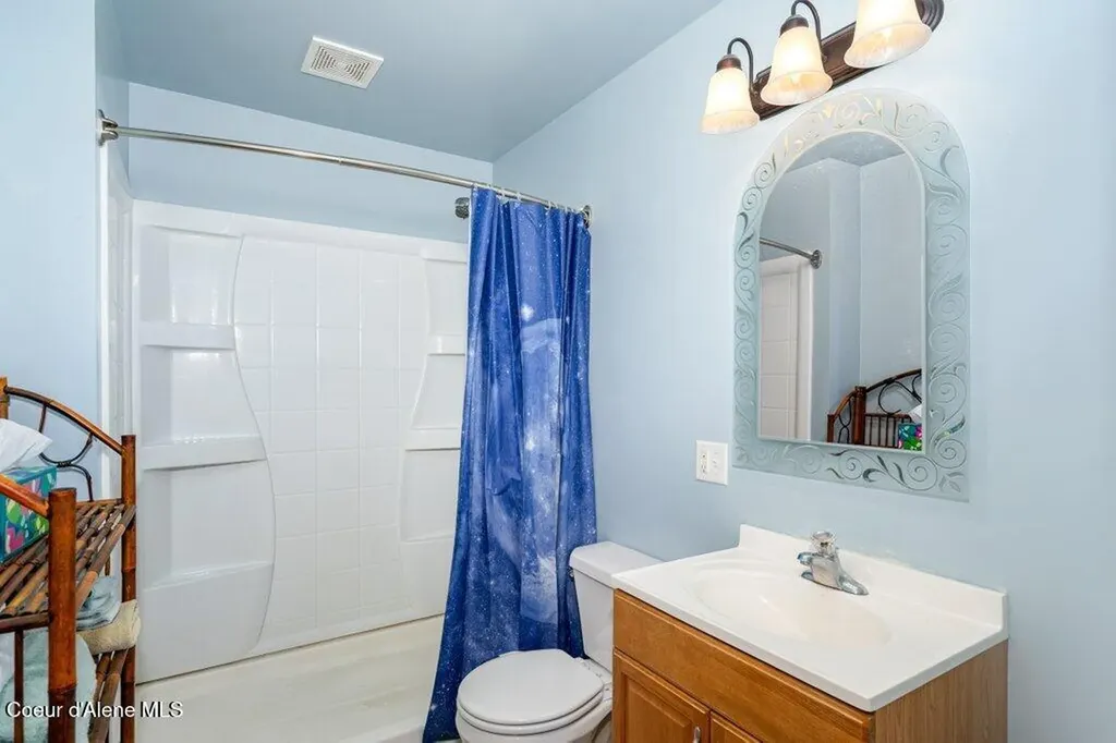 286A Abbey Road Cataldo ID 83810