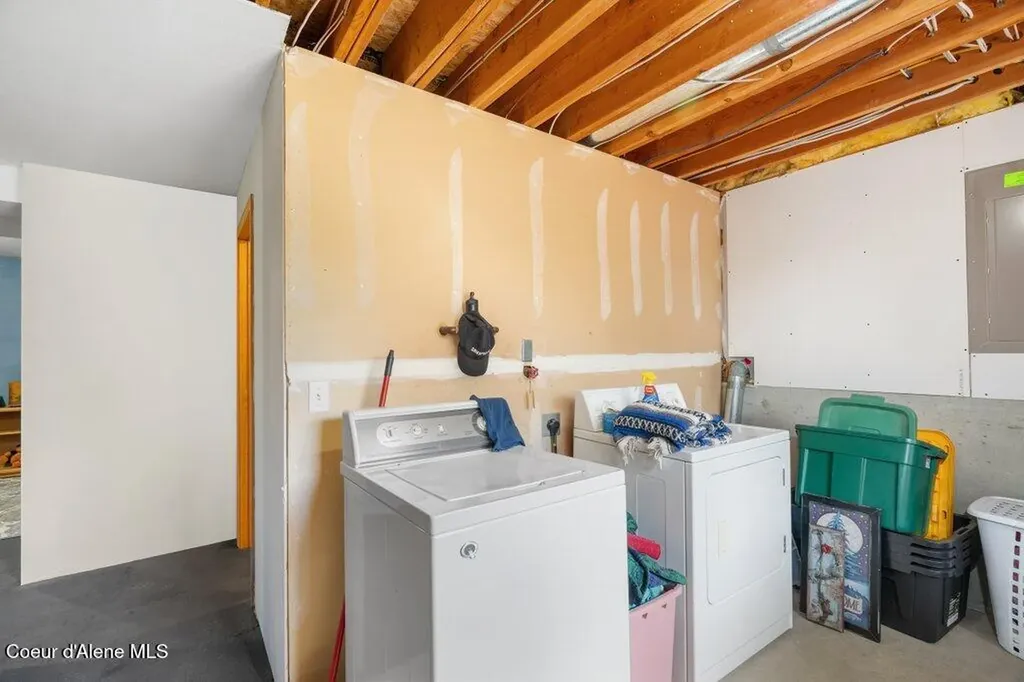 286A Abbey Road Cataldo ID 83810