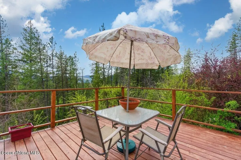 286A Abbey Road Cataldo ID 83810