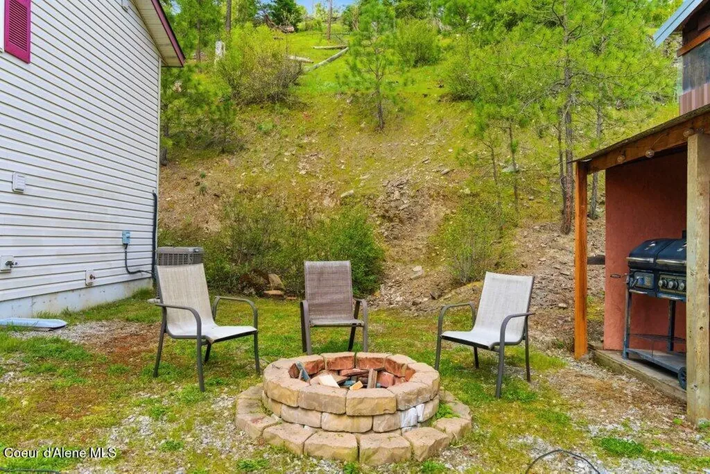 286A Abbey Road Cataldo ID 83810